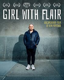 Watch Girl with Flair (Short 2021)
