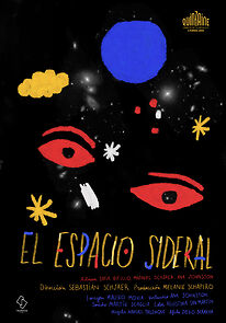 Watch The Sidereal Space (Short 2021)