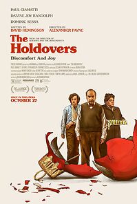 Watch The Holdovers