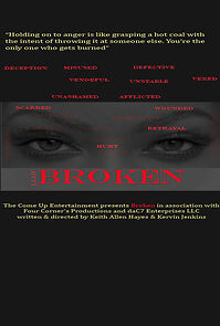 Watch Broken (Short)