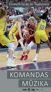 Watch Komandas muzika (Short 2020)