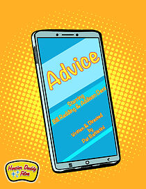 Watch Advice (Short 2020)