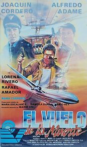 Watch El vuelo de la muerte
