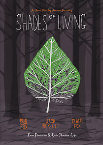 Watch Shades of Living (Short 2011)