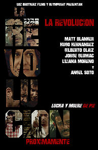 Watch La Revolucion