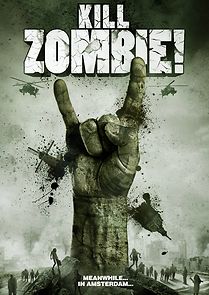 Watch Kill Zombie!