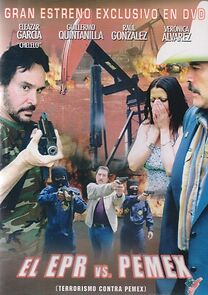 Watch EPR Vs PEMEX
