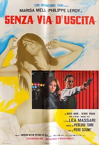 Watch Devil's Ransom