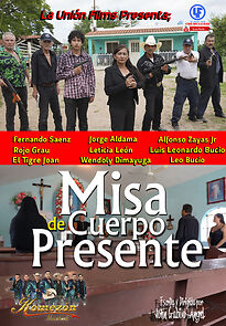 Watch Misa de cuerpo presente