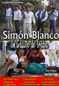 Watch Simón Blanco un gallito de traba