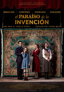 Watch Heaven of Invention