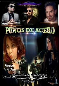 Watch Puños de Acero