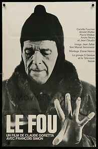 Watch Le fou