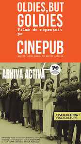 Watch Piscicultura (Short 2020)