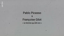 Watch Pablo Picasso et Françoise Gilot