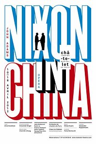 Watch Nixon in China