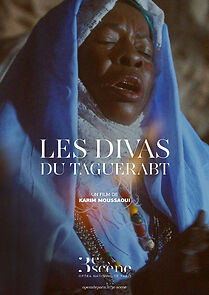 Watch Les divas du Taguerabt (Short 2020)