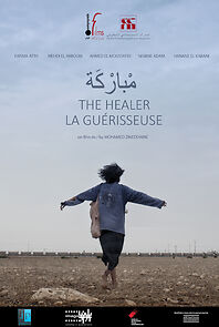 Watch The Healer