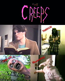Watch The Creeps (Short 2021)
