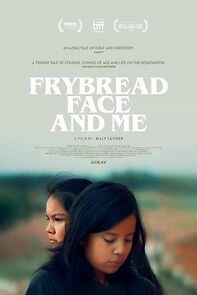 Watch Frybread Face and Me