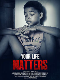 Watch Your Life Matters (Short 2020)