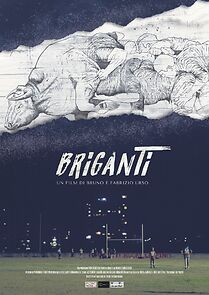 Watch Briganti (Short 2018)