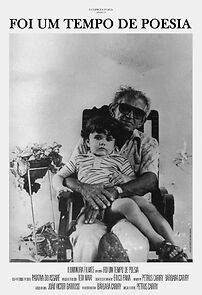 Watch Foi um tempo de poesia (Short 2021)