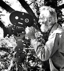 Watch Masters of Photography - Edward Steichen (Short 1964)