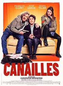 Watch Canailles