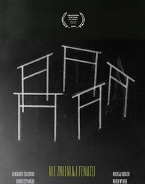 Watch Nie zmieniaj tematu (Short 2019)