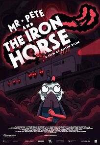 Watch Mr. Pete & the Iron Horse (Short 2021)