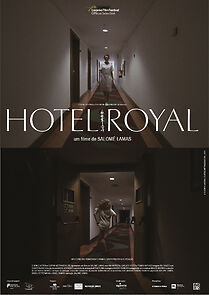 Watch Hotel Royal (Short 2021)
