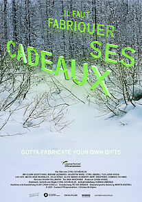 Watch Gotta Fabricate Your Own Gifts (Short 2021)