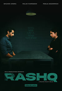 Watch Rashq (Short 2020)