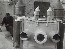 Watch Hoze-ye estehfazi (Short 1971)