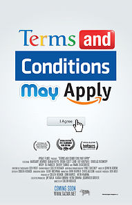 Watch Terms and Conditions May Apply