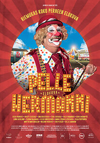 Watch Pelle Hermanni
