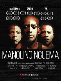 Watch Manoliño Nguema