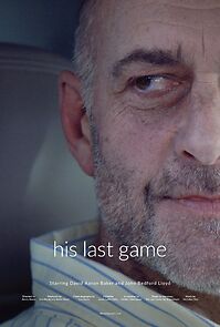 Watch His Last Game (Short 2015)