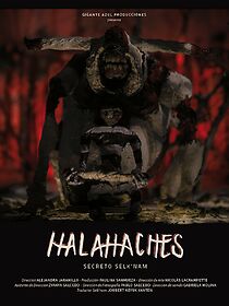 Watch Halahaches (Short 2016)