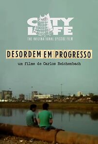 Watch Disorder in Progress - CITY LIFE - Sao Paulo