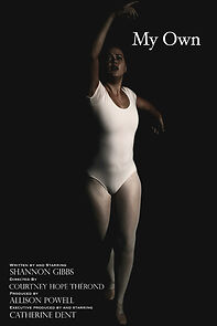 Watch My Own (Short 2021)