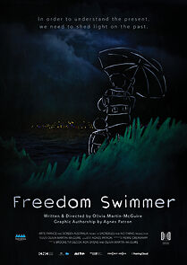 Watch Freedom Swimmer (Short 2021)
