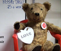 Watch The Charity Shop