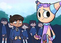 Watch Merenguito (Short 2021)