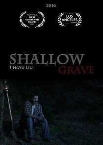 Watch Shallow Grave (Short 2016)