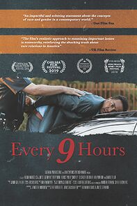Watch Every 9 Hours (Short 2019)