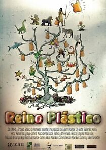Watch Reino Plastico (Short 2011)