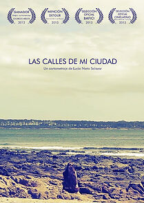 Watch Las calles de mi ciudad (Short 2013)