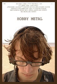 Watch Hobby Metal (Short 2006)